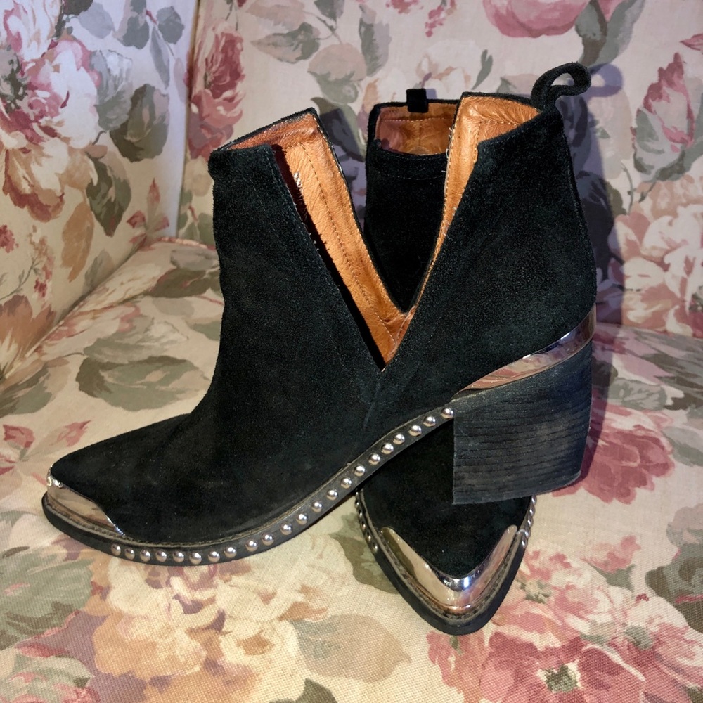 Jeffrey Campbell Boots